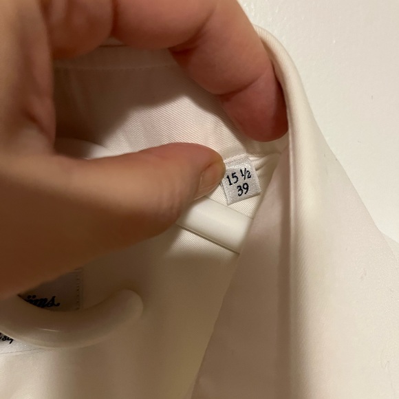 Stenstroms Men’s Collared Shirt - Picture 6 of 8